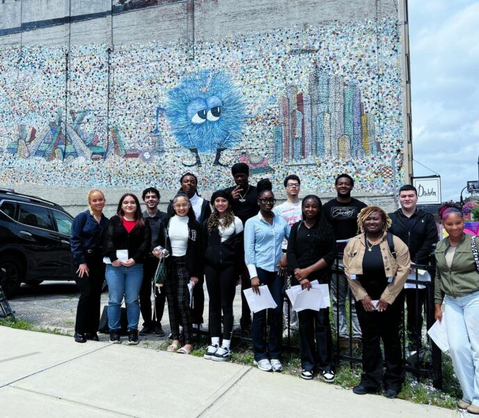 Worcester Youth Leadership Institute launches 13th year, continuing mission to prepare city’s next generation of leaders