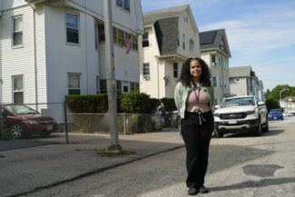 Worcester’s tree canopy grows, but gaps persist in dense neighborhoods