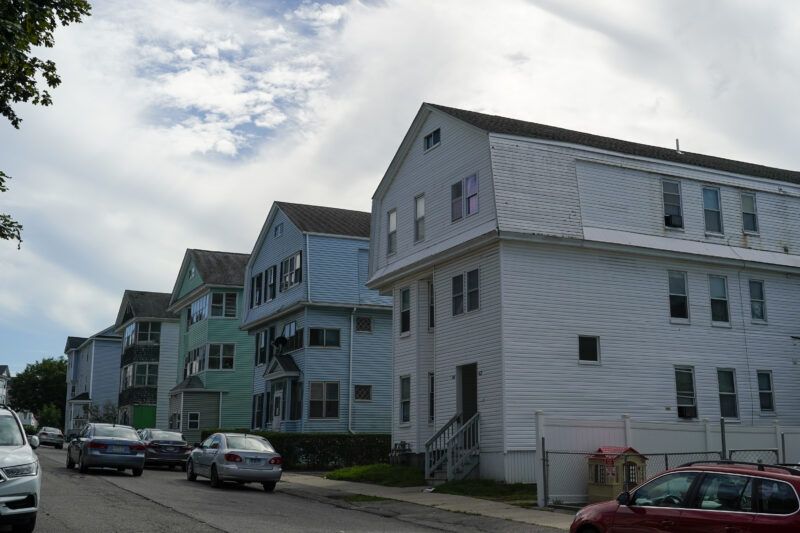 Massachusetts voters to weigh ‘starter home’ zoning change on November ballot