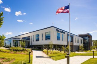 Building Worcester: New apartments advance, David Clark completes new headquarters