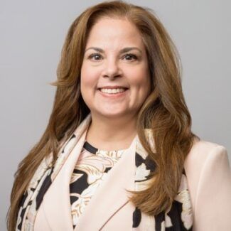 Habitat for Humanity names Gina Shultis development director