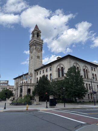 DOJ fallout returns to city council as Worcester weighs police debate, speed cameras and city finances