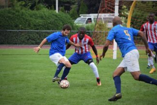 Worcester World Cup kicks off 20th anniversary