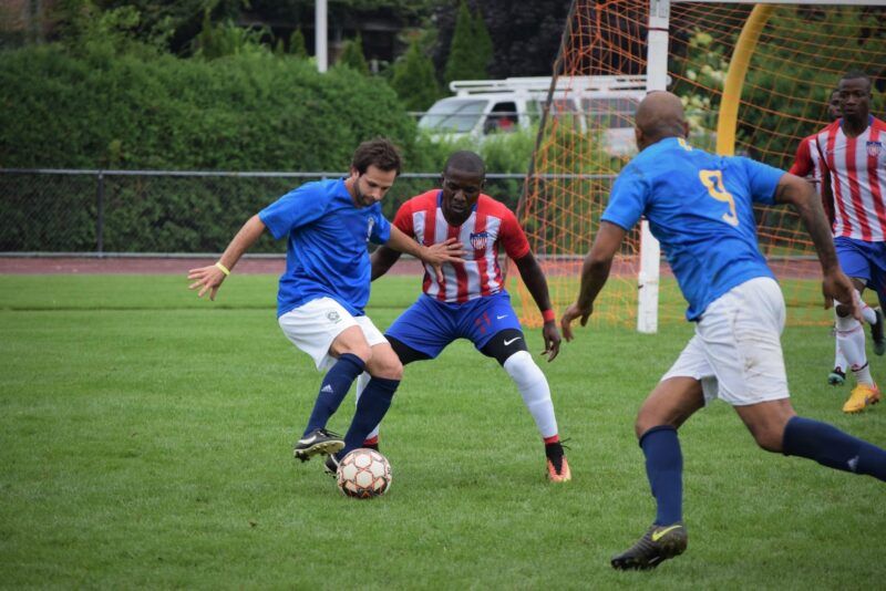 Worcester World Cup kicks off 20th anniversary