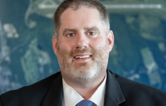 Massport names Matthew Elia director of Worcester Regional Airport