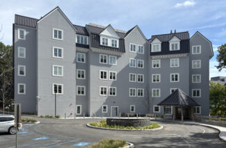 Bank of America gives $250K toward UMass Memorial hospital expansion