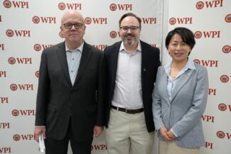 WPI receives $1.5M to push ‘forever chemical’ destruction technology toward real-world use