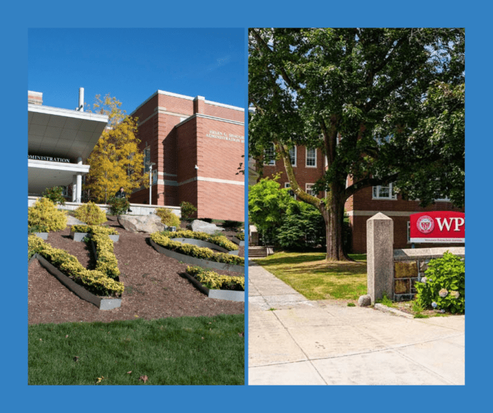 Worcester State, WPI create new transfer pathway for engineering students