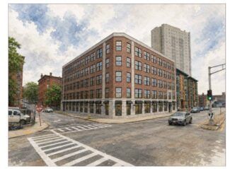 Building Worcester: 74 apartments planned downtown, new bars and restaurant on the way