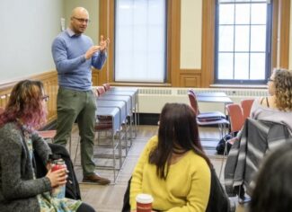 Clark University joins national consortium focused on education doctorates