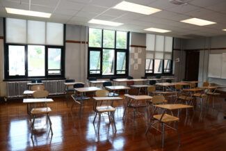 Week in review: Markey wins, school flag limits rejected, Second Chance expands