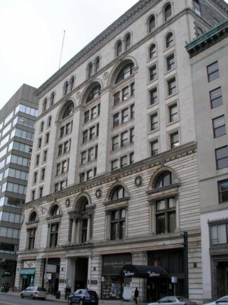 Worcester’s endangered history: Downtown landmark, three-deckers and 27 surviving gas lamps make 2026 list