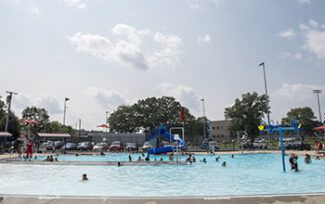 Worcester keeps Crompton Park pool open an extra week as summer winds down