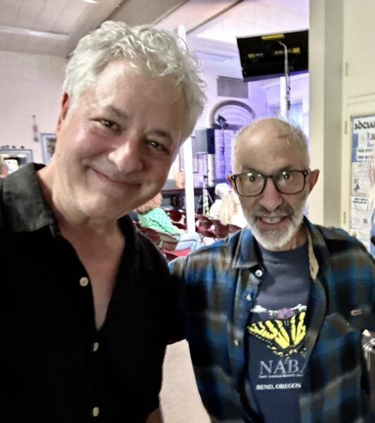 Carl Kamp, Union Music owner who nurtured generations of Worcester musicians, dies