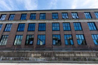 Years after the fight began, 375 new windows give Worcester East Middle a long-awaited upgrade