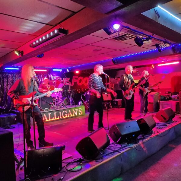 Halligan’s isn’t closing after all: Auburn music venue sold to new owners