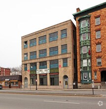 Building Worcester: 74 apartments move forward, new bars and restaurant on the way