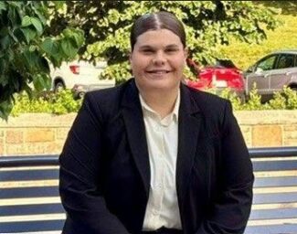 WPI Police names new LGBTQIA+ liaison officer