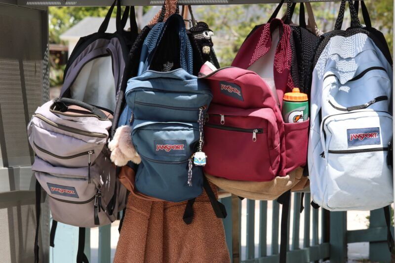 Sheriff’s Office launches school supply drive for Worcester students