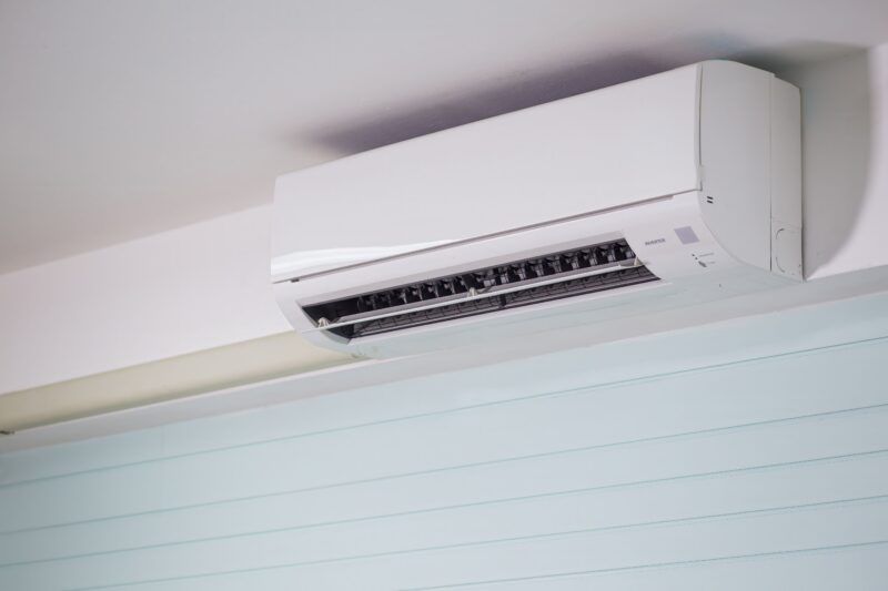 Worcester opens cooling centers as heat settles in for the weekend