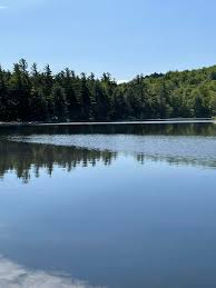 Smith Pond Beach reopens after E. coli advisory lifted
