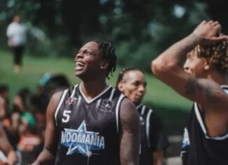 ‘I wanted to bring change to my city’: 10 years in, Worcester Summer Jam Classic is bigger than basketball