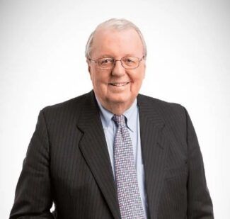 Sumner ‘Tony’ Tilton, prominent Worcester attorney and civic leader, dies at 88