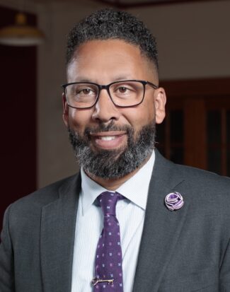 Sean Rose named Worcester schools’ chief of access, opportunity and equity