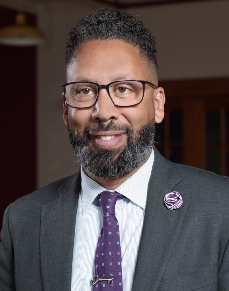Sean Rose named Worcester schools’ chief of access, opportunity and equity