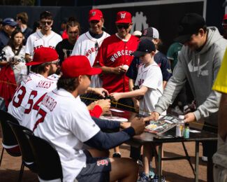 WooSox close out summer with six days of baseball — and plenty more