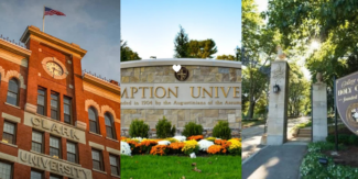 Four Worcester colleges named among Princeton Review’s best for 2027