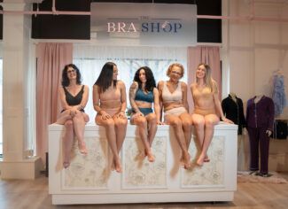 The Bra Shop expanding beyond Worcester with second location in Wellesley
