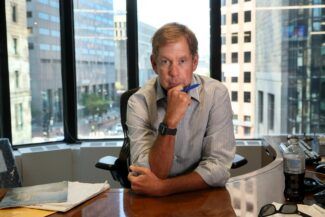 Reserve free tickets now: Boston Globe editor Brian McGrory to headline Worcester Guardian third anniversary celebration