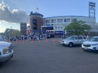 How Polar Park stacks up against the WooSox’ Triple-A rivals