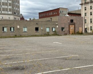 Building Worcester: Former RMV site draws ideas, Lakeside redevelopment lands $21M