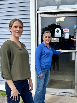 Second Chance Animal Services buys Park Ave. property for major Worcester expansion