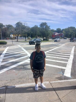 10-year-old takes a problem to Worcester City Hall—and gets results