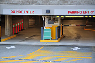 Worcester offers free parking for residents in flood-prone areas during storm