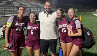 After a tough season, Doherty girls’ soccer opens with renewed confidence