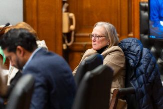 Toomey apologizes for invoking police chief, sergeant after crash