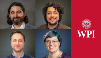 WPI lands $2 million NSF grant for scholarships, STEM programs