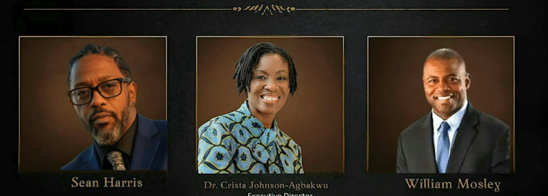 Black Excellence Celebration to honor three Worcester leaders