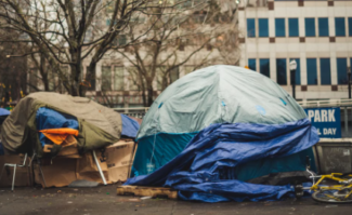 Worcester weighs public camping ban as city overhauls homelessness response