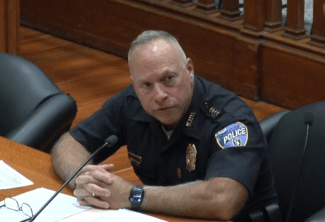 Worcester police chief tells council department needs 60 more officers