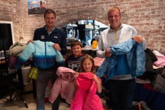 Worcester County coat drive aims to distribute 4,000 new coats this fall