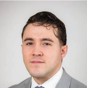 QCC alum Joshua Duhamel joins college foundation board