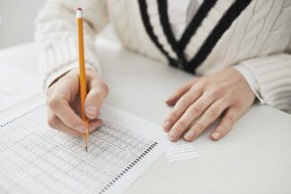 Worcester MCAS scores lag state averages as high school results slide
