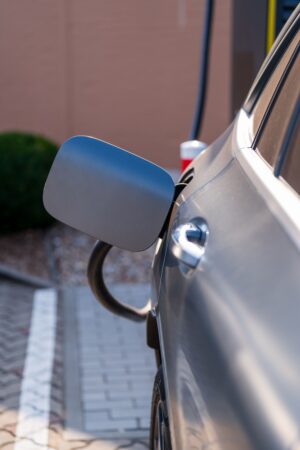 Worcester to add 22 EV charging ports across five city locations