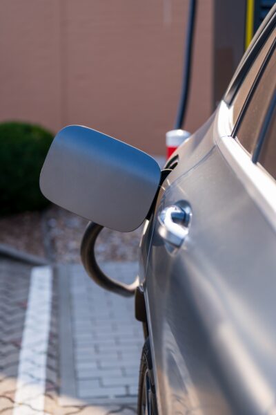 Worcester to add 22 EV charging ports across five city locations
