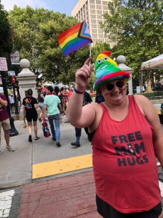 Worcester Pride returns downtown Saturday for one of city’s largest cultural celebrations